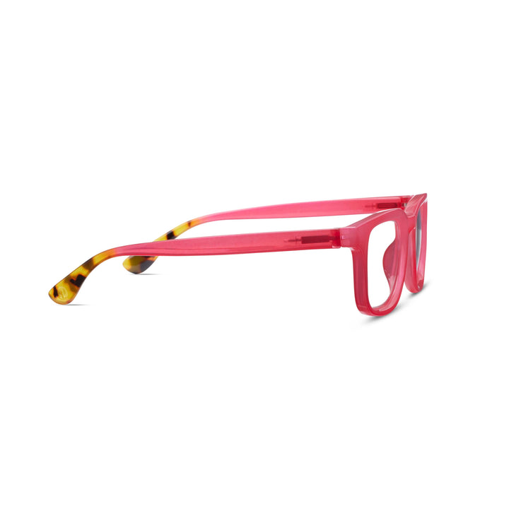 Peepers Canopy Glasses - Pink