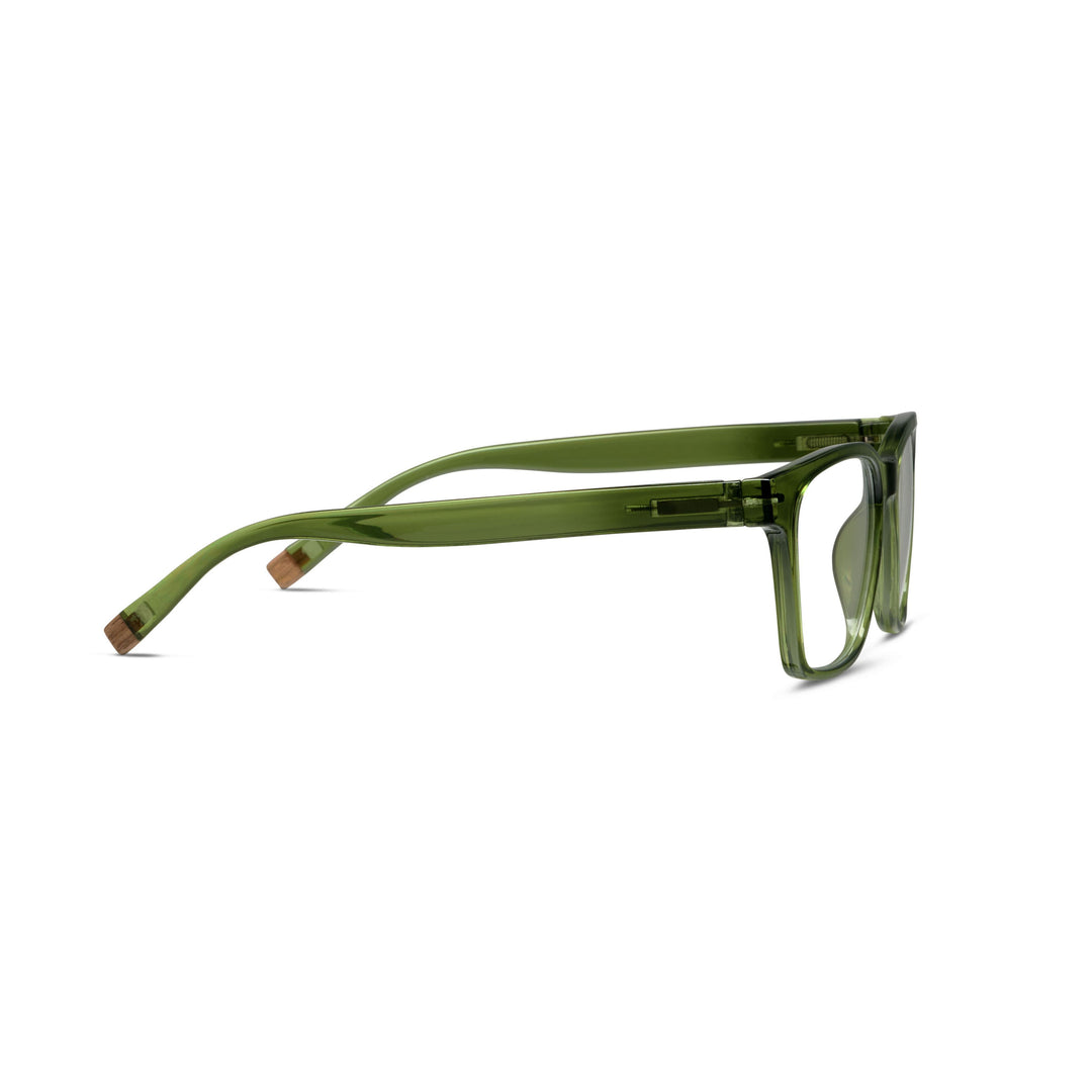 Peepers Wilder Glasses - Green