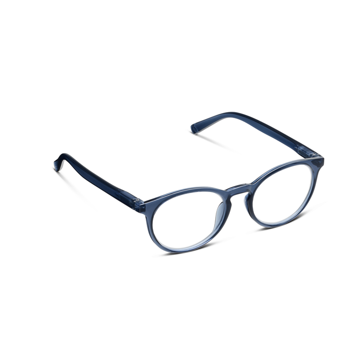 Peepers Tripp Glasses - Slate