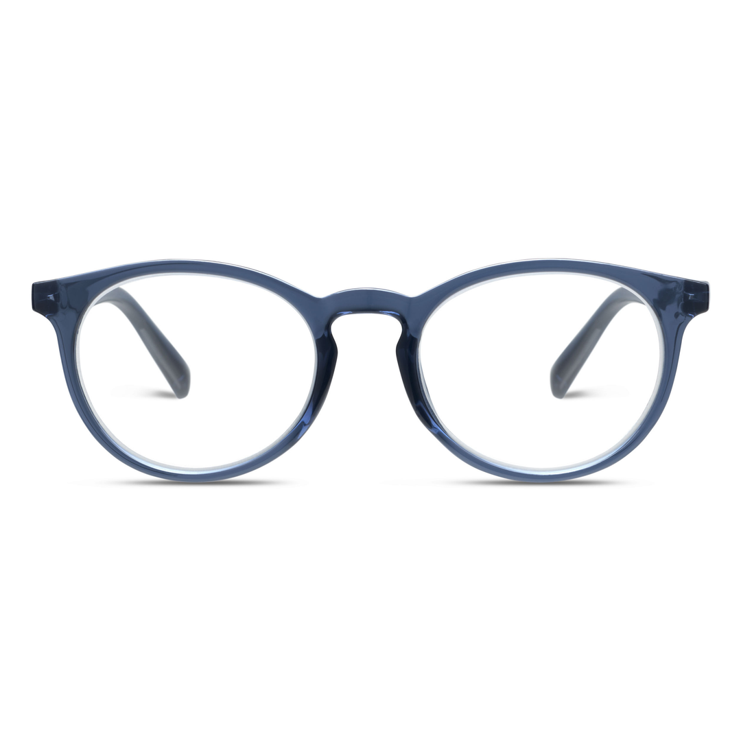 Peepers Tripp Glasses - Slate