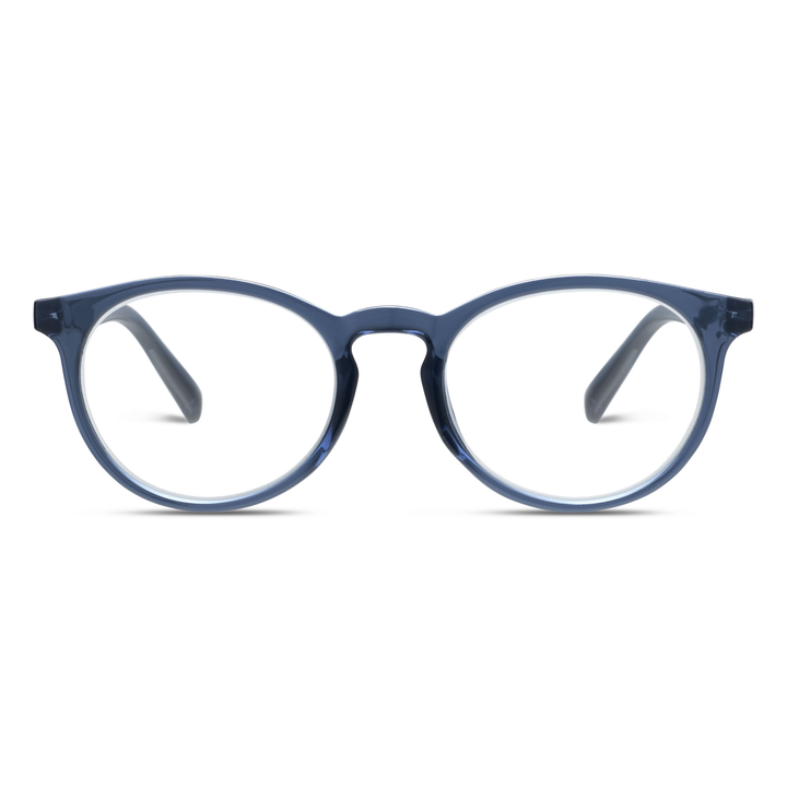 Peepers Tripp Glasses - Slate