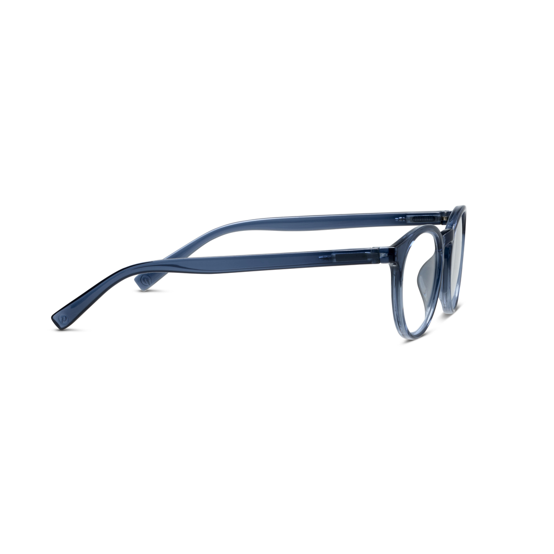 Peepers Tripp Glasses - Slate