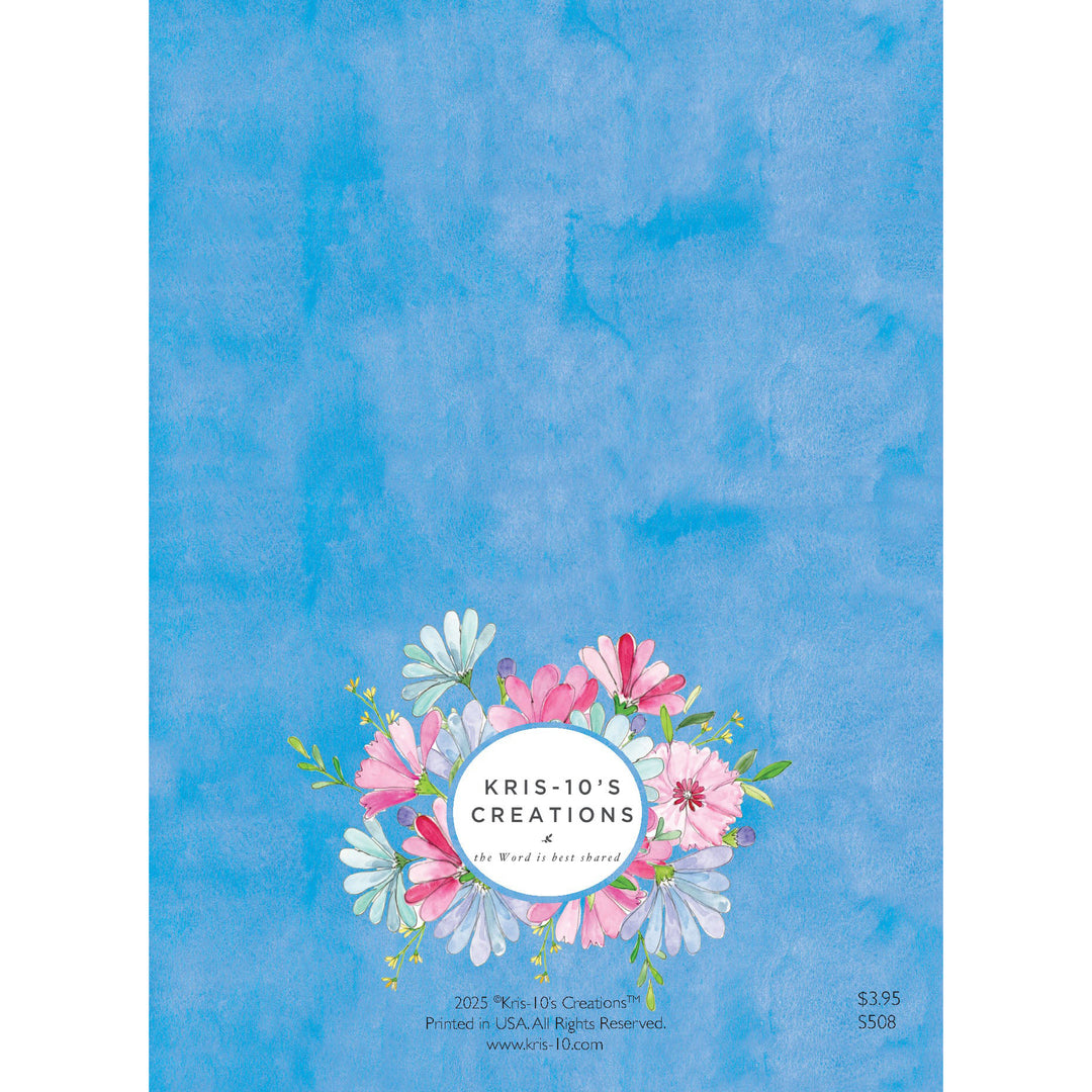 Kris-10's Creations With Deepest Sympathy Card