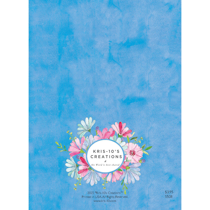 Kris-10's Creations With Deepest Sympathy Card