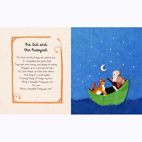 Read to Your Baby Every Day by Lucy Brownridge