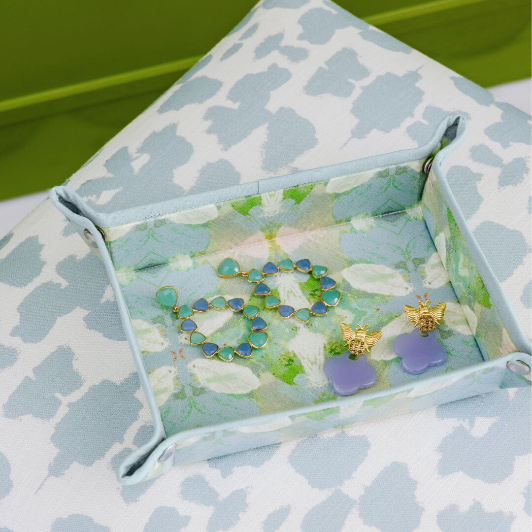 Laura Park Elephant Falls Snap Tray - Thumbnail 2