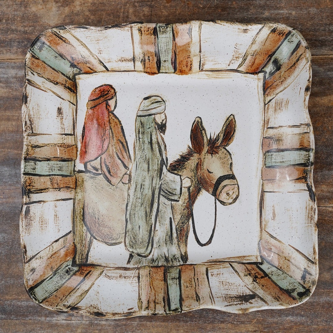 Etta B Journey To Bethlehem