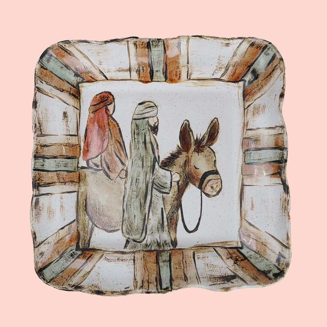 Etta B Journey To Bethlehem