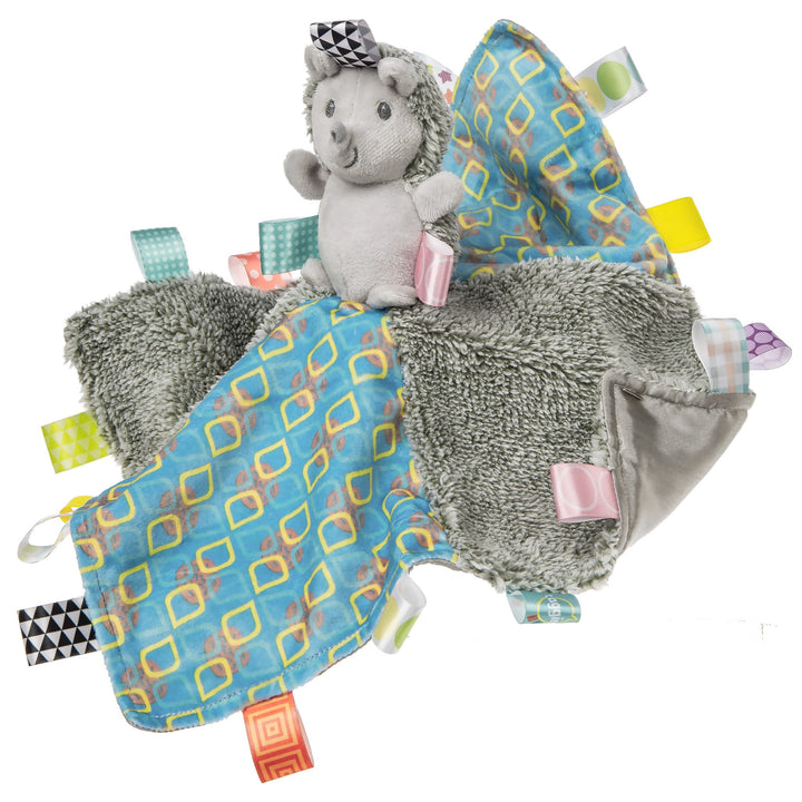 Taggies Character Blanket - Heather Hedgehog