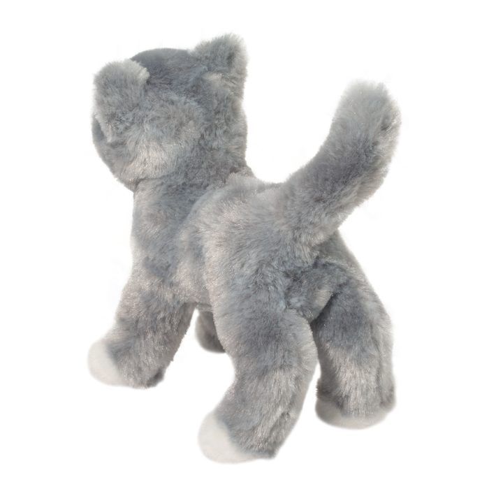 Douglas Scatter Gray Cat
