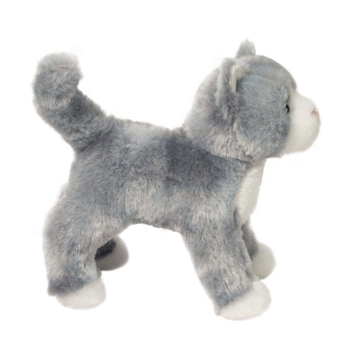 Douglas Scatter Gray Cat