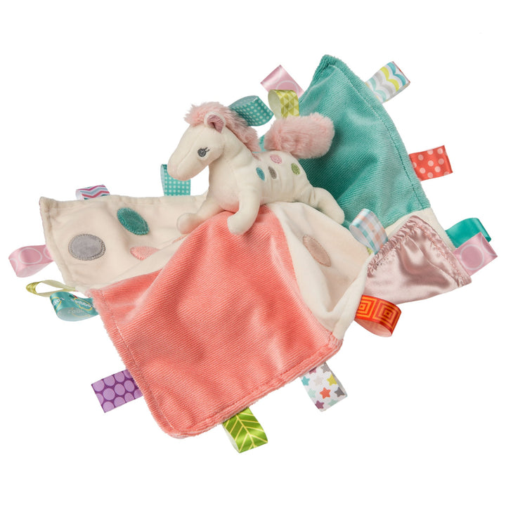 Taggies Character Blanket - Painted Pony