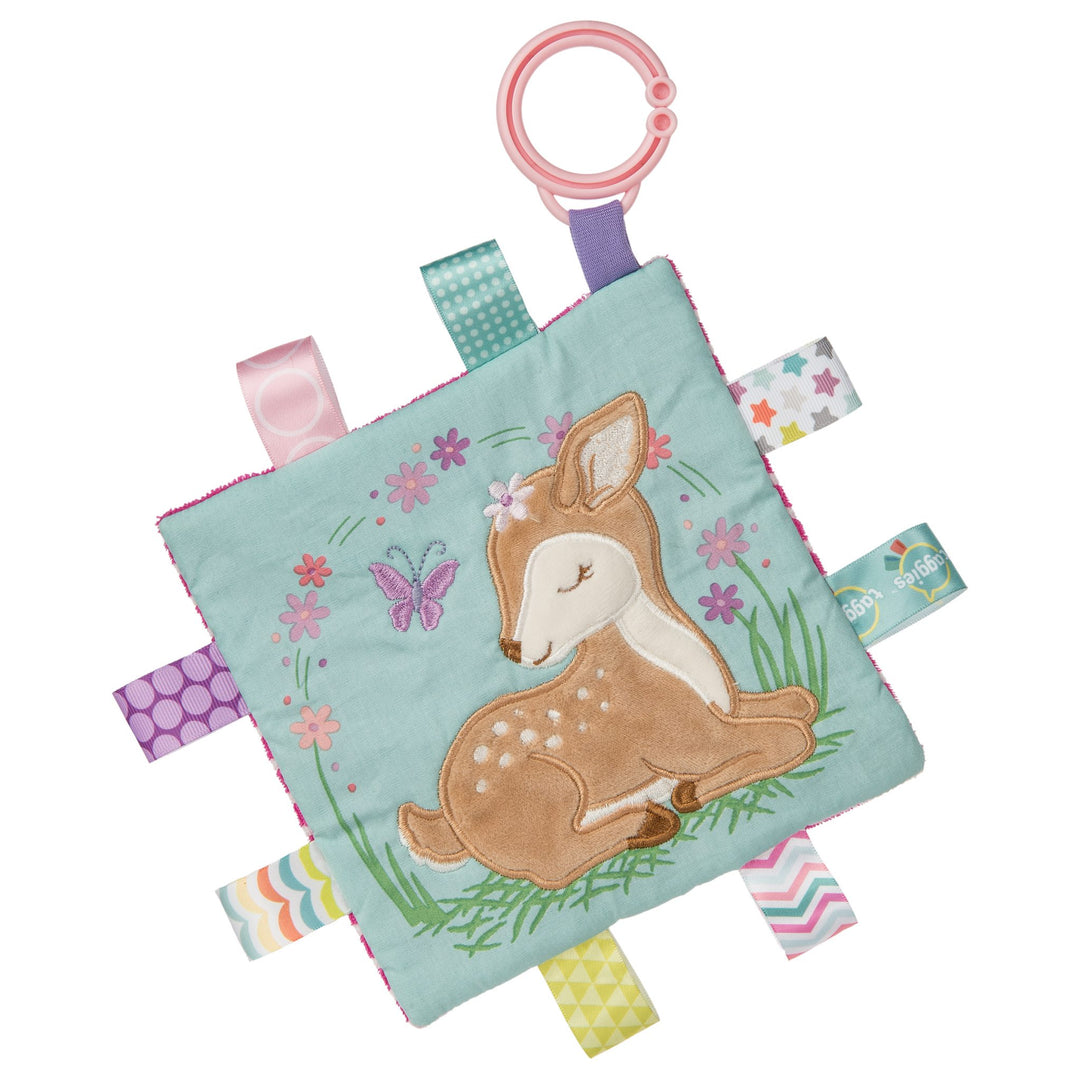 Taggies Crinkle Me - Flora Fawn