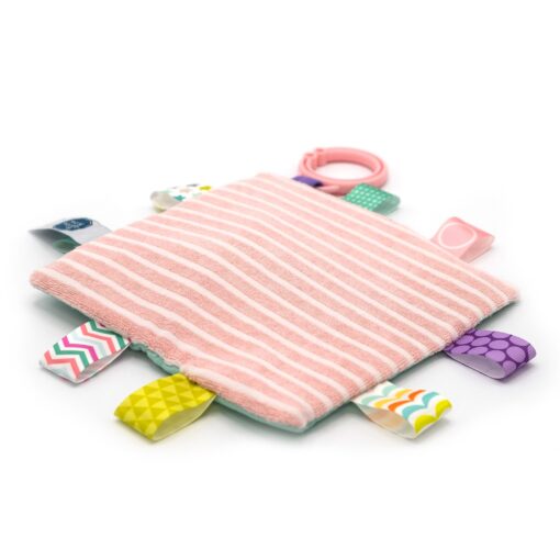 Taggies Crinkle Me - Flora Fawn