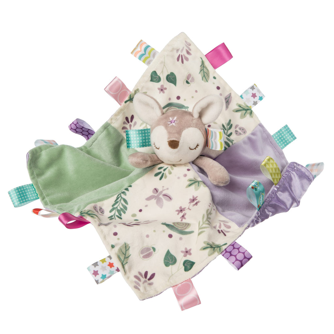 Taggies Character Blanket - Flora Fawn