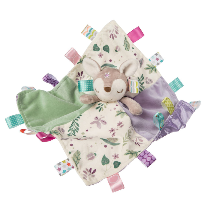 Taggies Character Blanket - Flora Fawn
