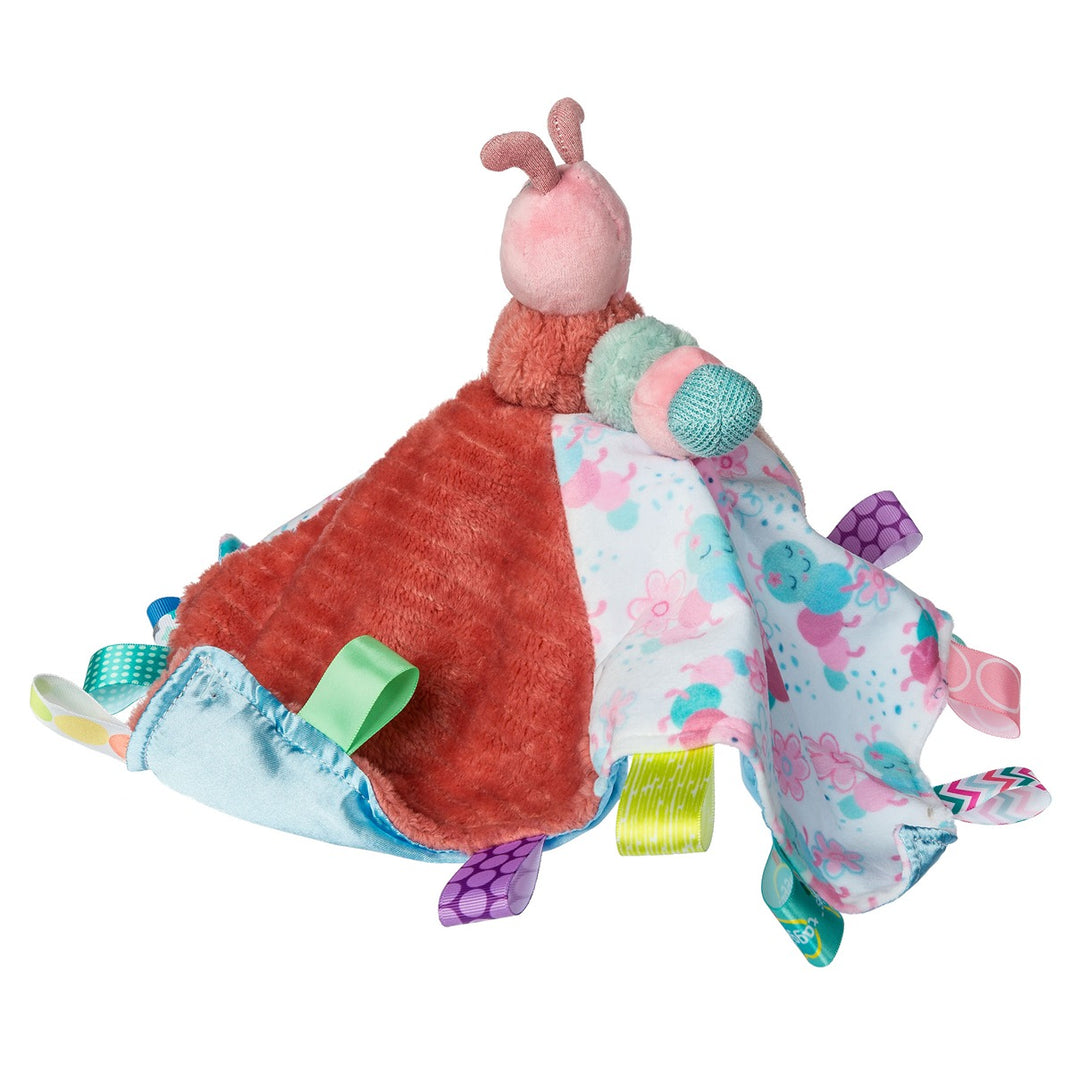 Taggies Character Blanket - Camilla Caterpillar
