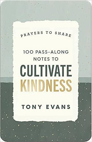 Prayers to Share: 100 Pass-Along Notes Cultivate Kindness