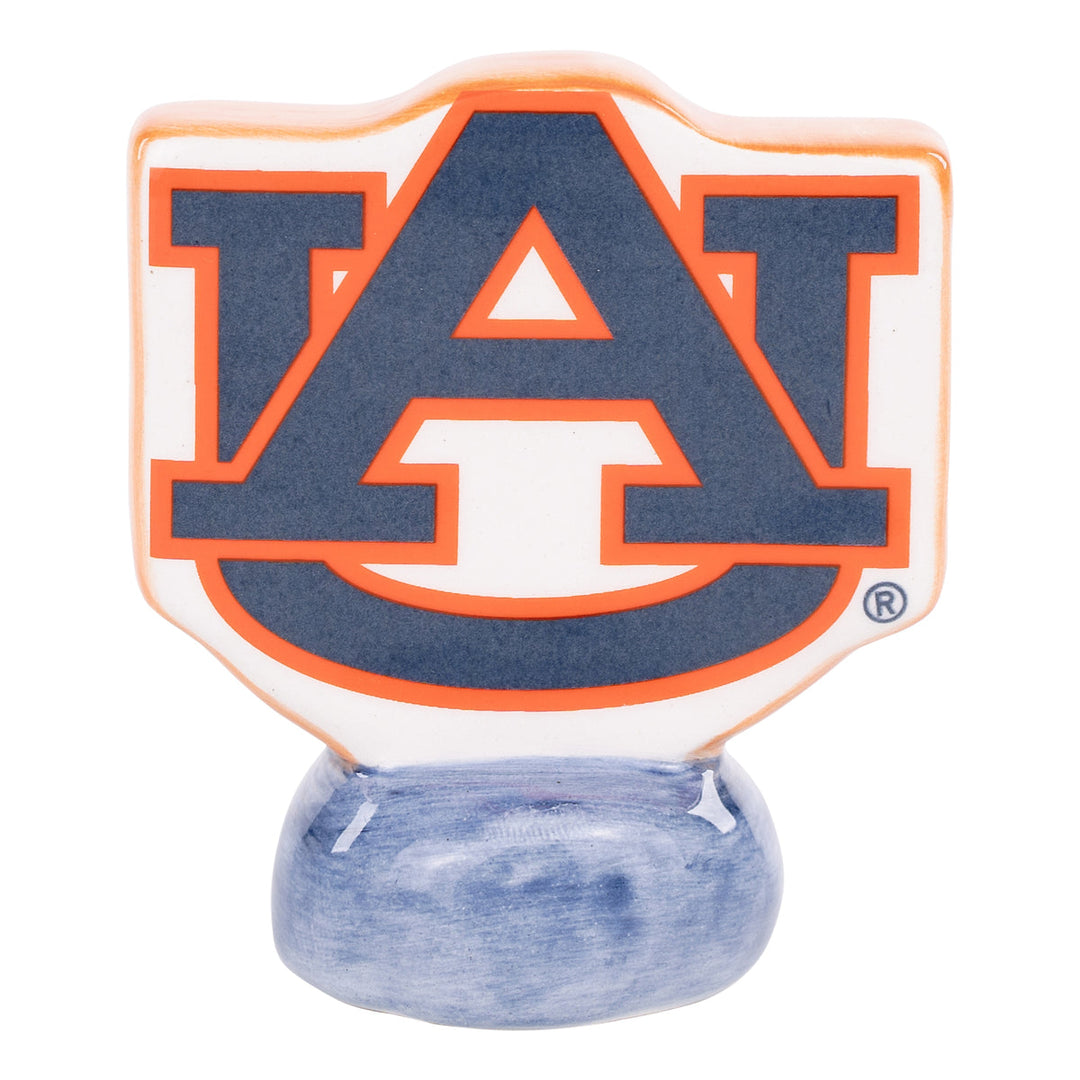 Glory Haus Auburn Logo Charcuterie Topper