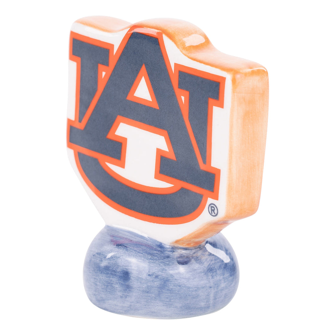 Glory Haus Auburn Logo Charcuterie Topper