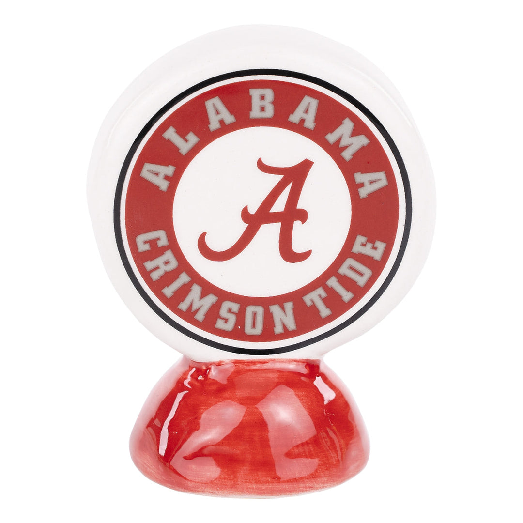 Glory Haus Alabama Logo Charcuterie Topper