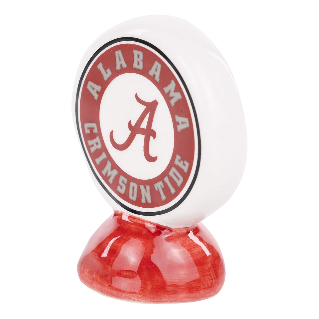 Glory Haus Alabama Logo Charcuterie Topper