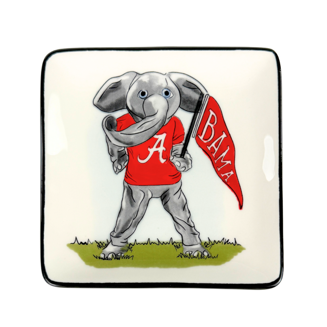 Glory Haus Big Al Trinket Tray