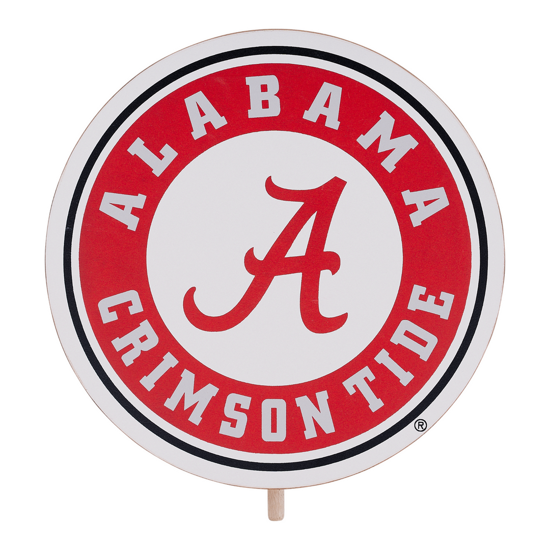 Glory Haus Alabama Logo Topper