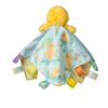 Taggies Character Blanket - Dunkin Duck