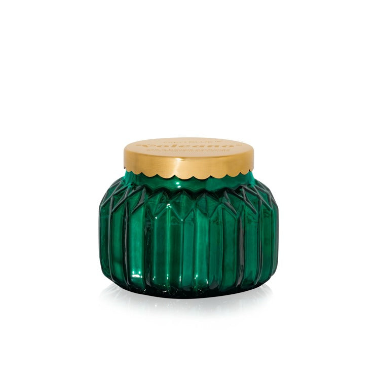 Capri Blue® z Royal Gem Candle Petite Jar, 8 oz - Volcano