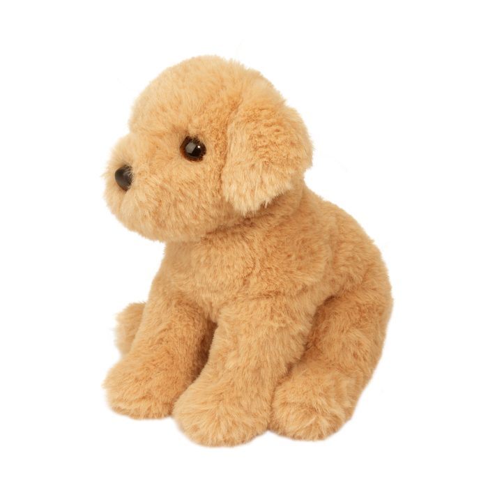 Douglas Mini Golden Retriever