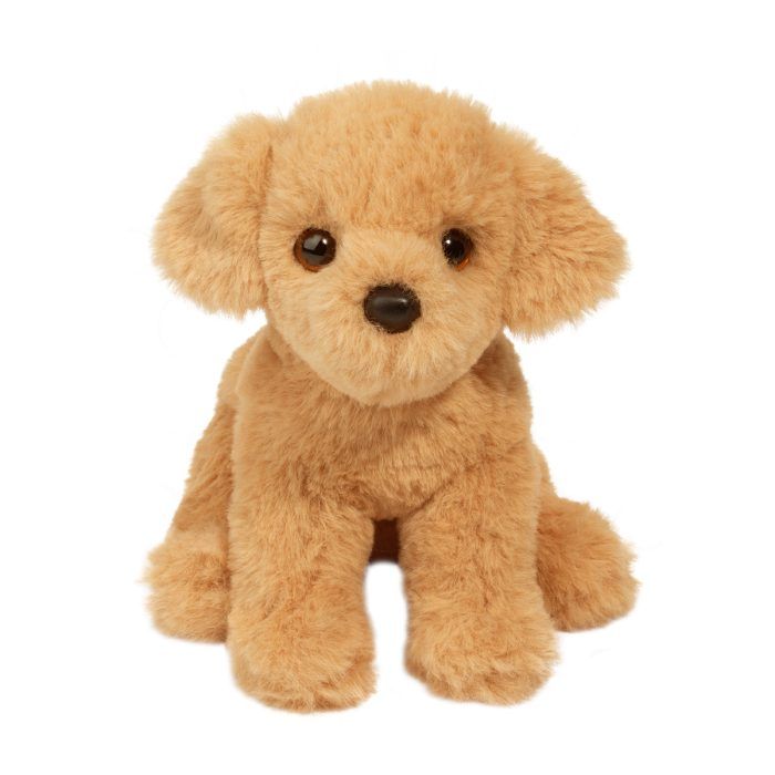 Douglas Mini Golden Retriever