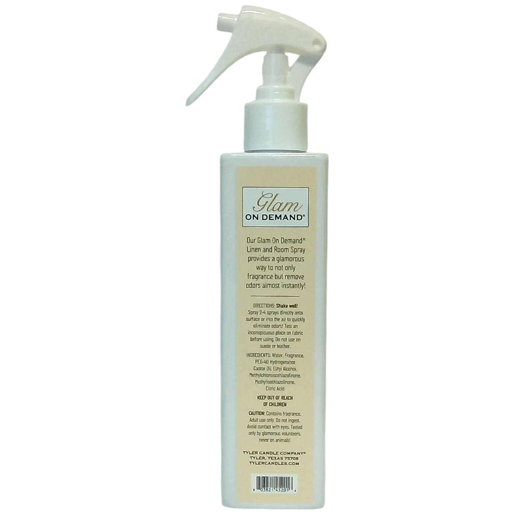 Tyler Glam On Demand® 227g Linen & Room Spray - Bless Your Heart™