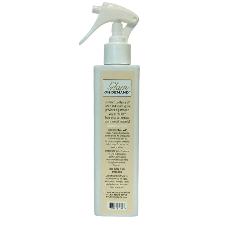 Tyler Glam On Demand® 227g Linen & Room Spray - Bless Your Heart™