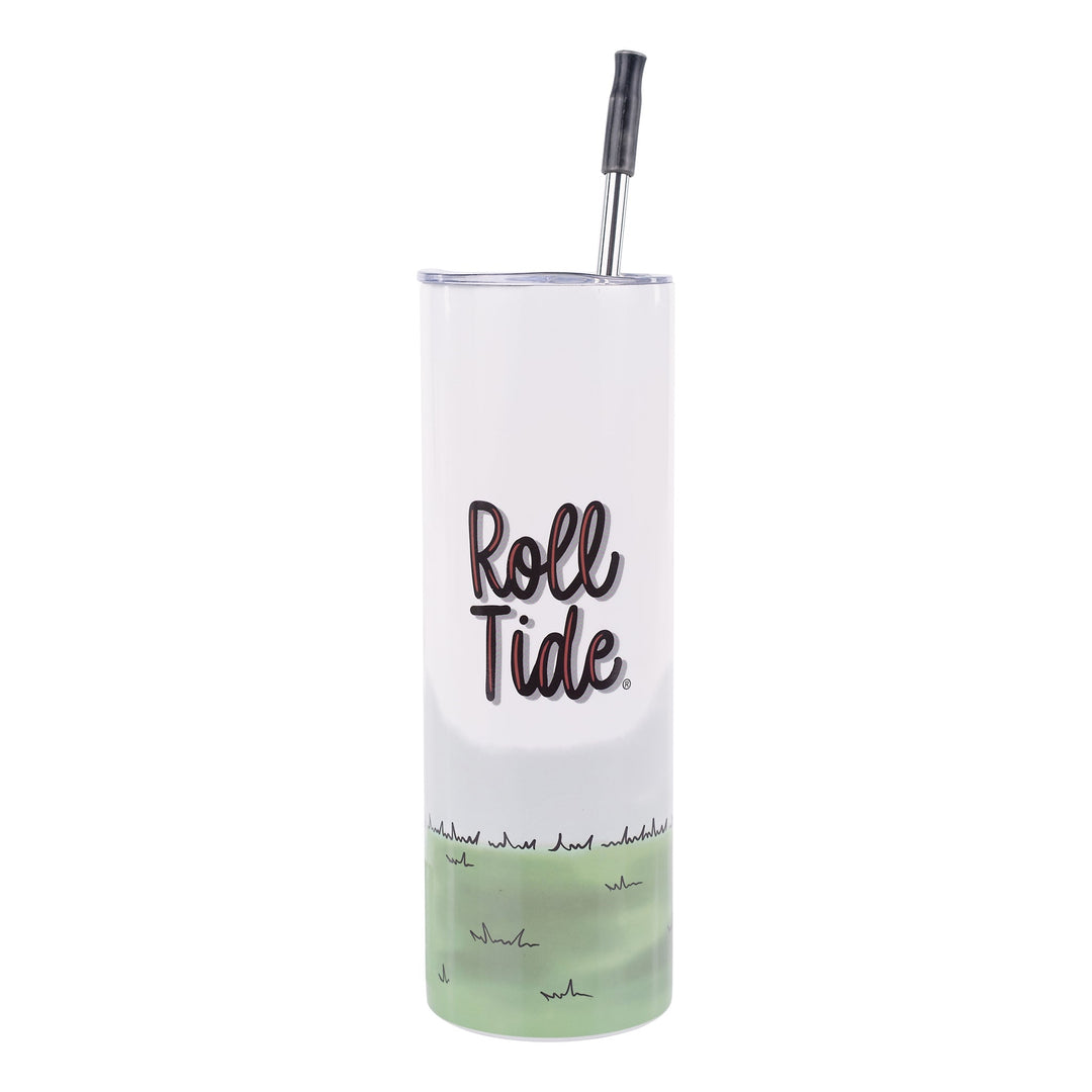 Glory Haus Alabama Mascot Tumbler