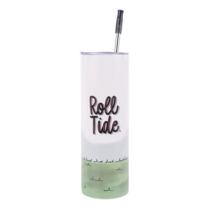 Glory Haus Alabama Mascot Tumbler