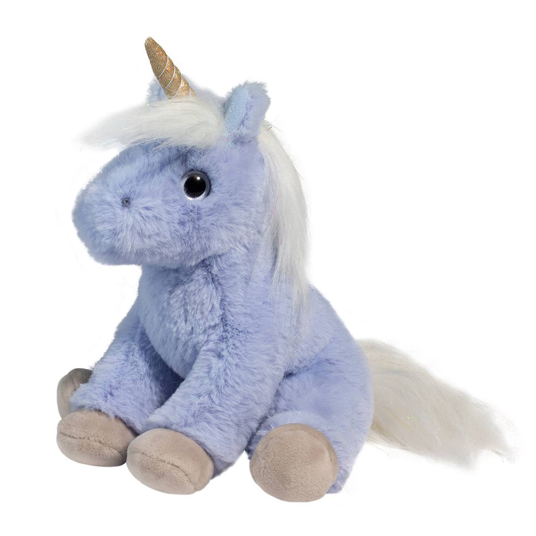 Douglas Mini Ellie Soft Unicorn