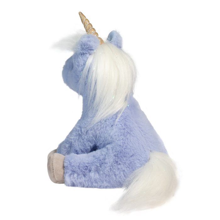 Douglas Mini Ellie Soft Unicorn