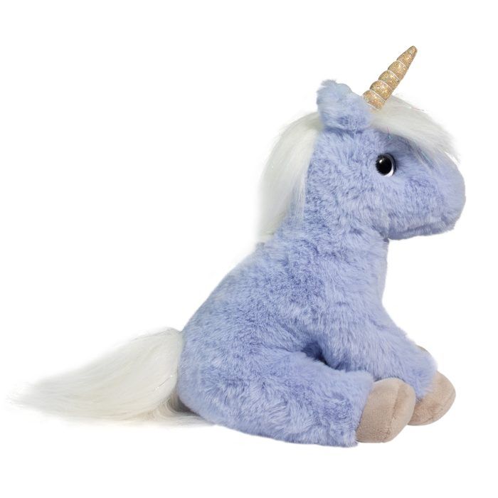 Douglas Mini Ellie Soft Unicorn