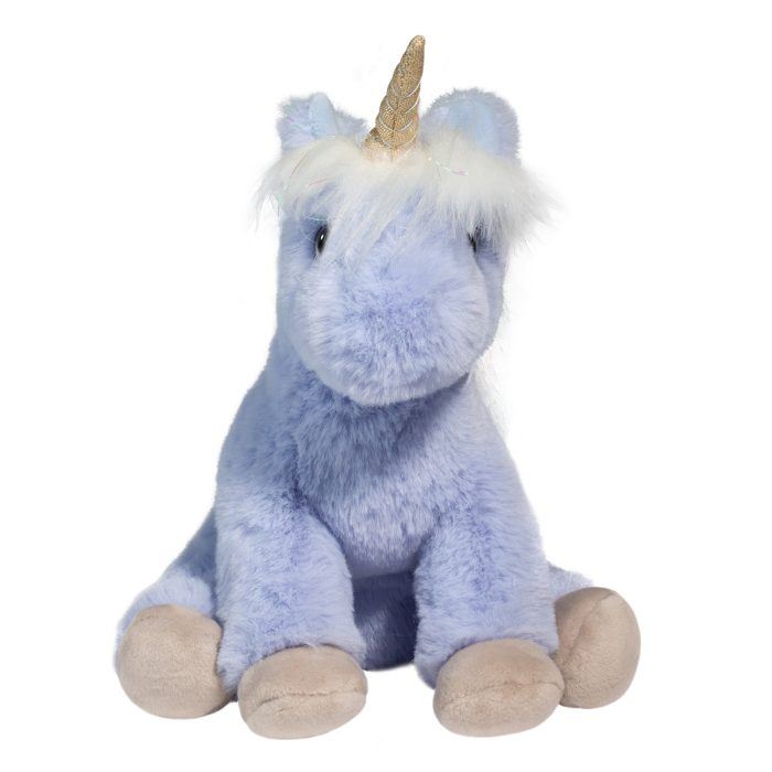 Douglas Mini Ellie Soft Unicorn