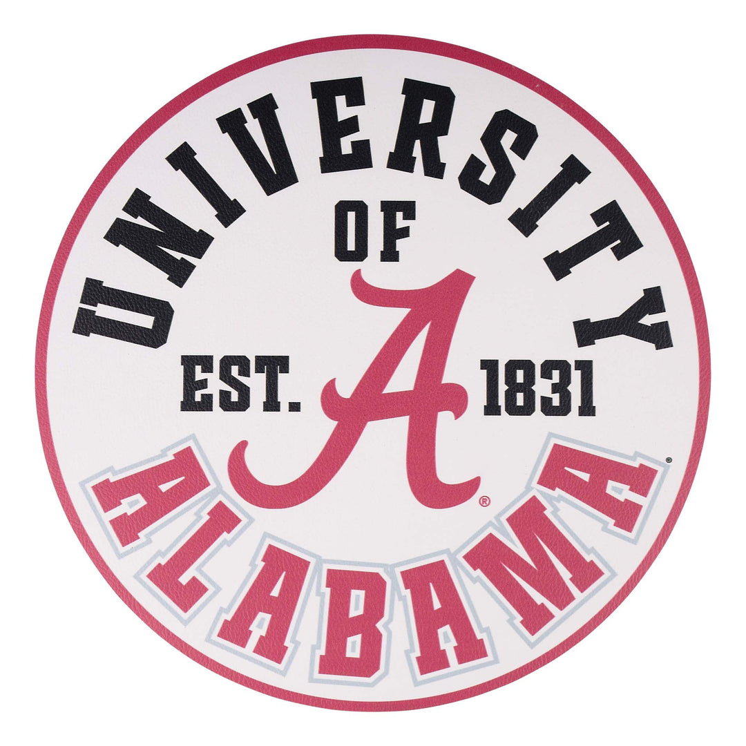 Glory Haus Alabama Retro Coaster Set/4