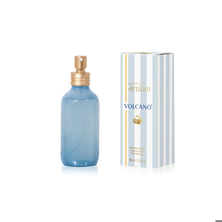 Capri Blue® Artisan Caffe Capri 3.5oz Room Spray - Volcano