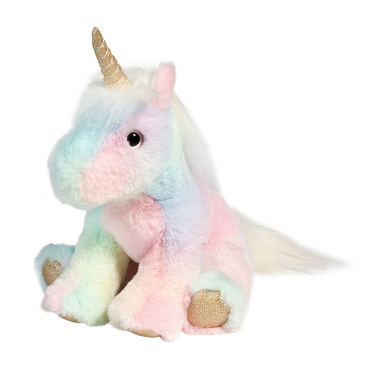 Douglas Kylie Soft Rainbow Unicorn