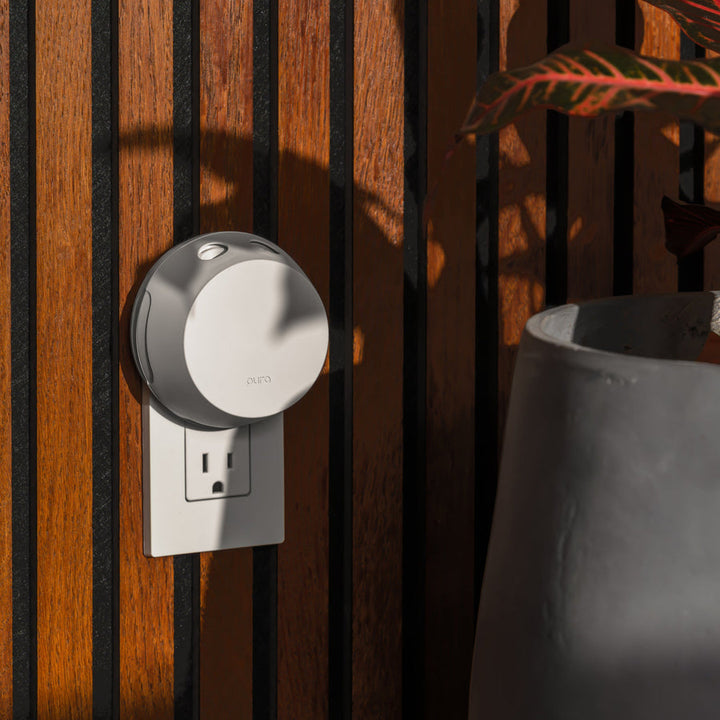 Pura 4™ Smart Home Fragrance Diffuser