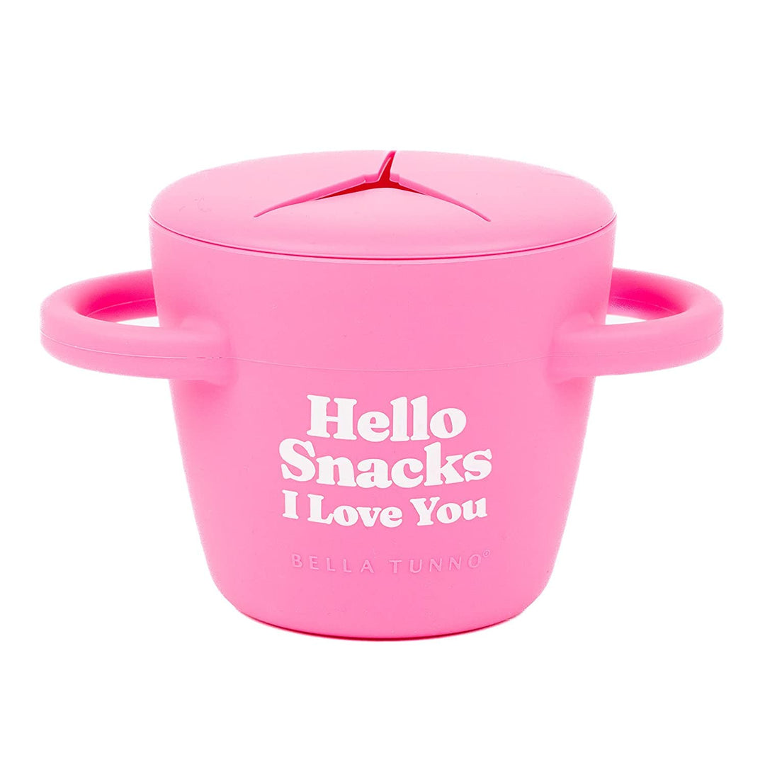 Bella Tunno Happy Snacker - Hello Snacks