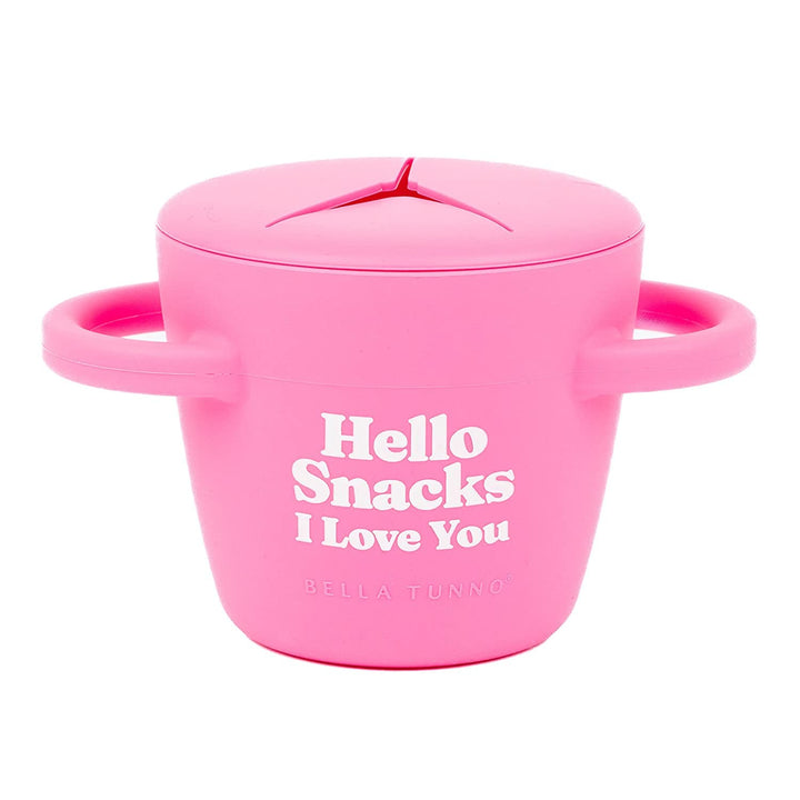 Bella Tunno Happy Snacker - Hello Snacks