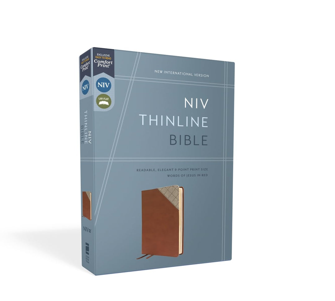 NIV Thinline Bible