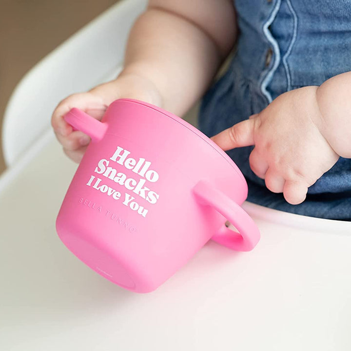 Bella Tunno Happy Snacker - Hello Snacks