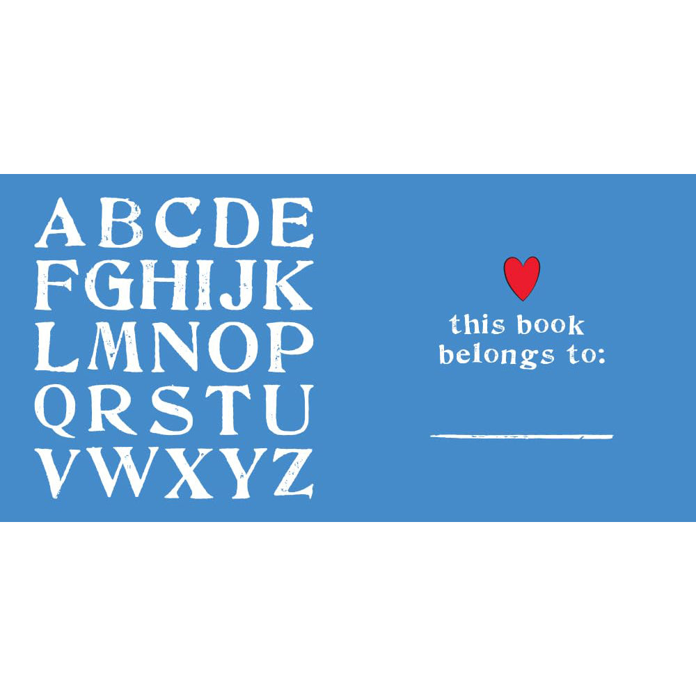 ABCs of Alabama