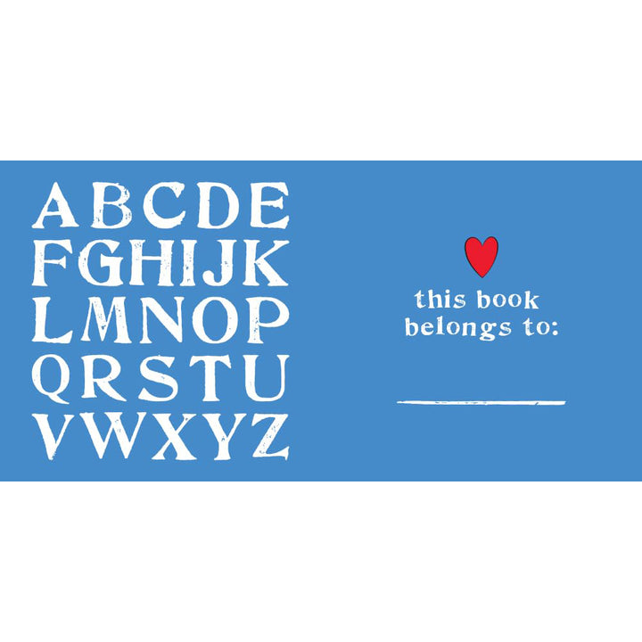 ABCs of Alabama